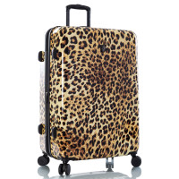 Валіза Heys Brown Leopard (L) (13128-3041-30) Валіза Heys Brown Leopard (L) (13128-3041-30)