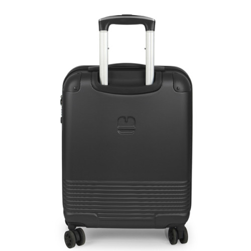 Чемодан Gabol Balance (S) Grey (115901)