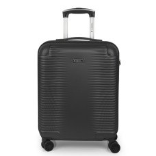 Чемодан Gabol Balance (S) Grey (115901)