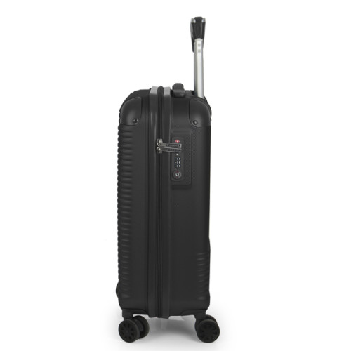 Чемодан Gabol Balance (S) Grey (115901)