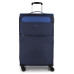 Чемодан Gabol Cloud (L) Blue