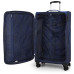 Чемодан Gabol Cloud (L) Blue
