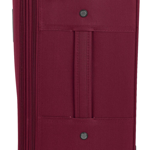 Чемодан Gabol Week (M) Red (100546 008)