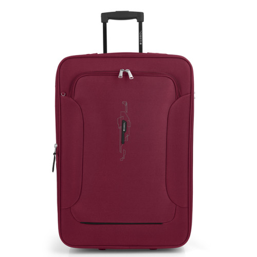 Чемодан Gabol Week (M) Red (100546 008)