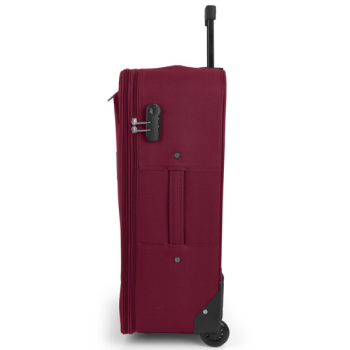 Чемодан Gabol Week (M) Red (100546 008)