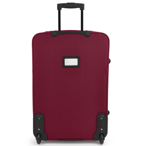 Чемодан Gabol Week (M) Red (100546 008)