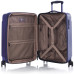 Чемодан Heys DuoTrak (S) Navy (10145-0028-21)