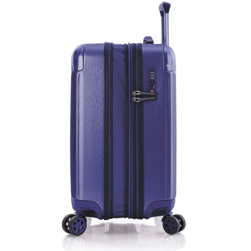 Чемодан Heys DuoTrak (S) Navy (10145-0028-21)