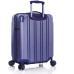 Чемодан Heys DuoTrak (S) Navy (10145-0028-21)