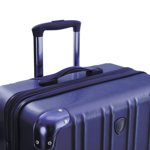 Чемодан Heys DuoTrak (S) Navy (10145-0028-21)