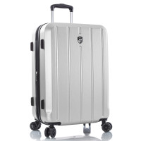 Чемодан Heys Para-Lite (M) Silver (10122-0002-26) Чемодан Heys Para-Lite (M) Silver (10122-0002-26)