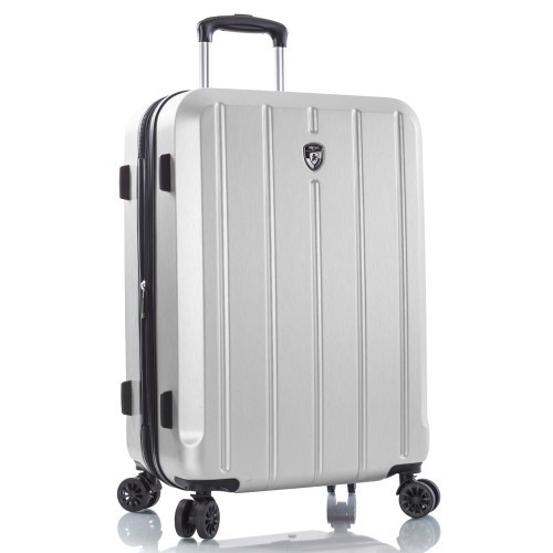 Чемодан Heys Para-Lite (M) Silver (10122-0002-26)