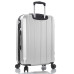 Чемодан Heys Para-Lite (M) Silver (10122-0002-26) Чемодан Heys Para-Lite (M) Silver (10122-0002-26)