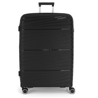 Чемодан Gabol Kiba (L) Black (122047-001) Чемодан Gabol Kiba (L) Black (122047-001)