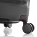Чемодан Heys Metallix (S) Gunmetal (10107-0063-21)