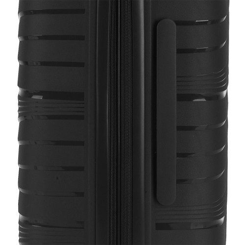 Чемодан Gabol Kiba (L) Black (122047-001)