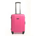 Чемодан Epic POP 4X IV (M) Pink Peacock