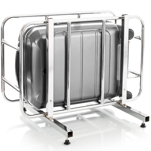 Чемодан Heys EcoCase (S) Grey (10133-0013-21)