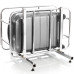 Чемодан Heys EcoCase (S) Grey (10133-0013-21)