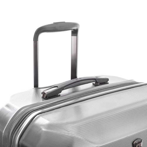 Чемодан Heys EcoCase (S) Grey (10133-0013-21)