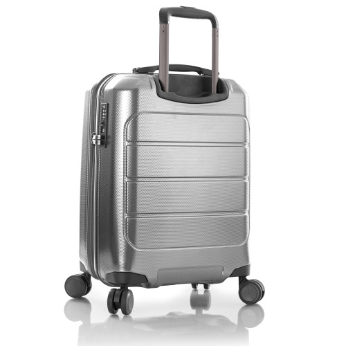 Чемодан Heys EcoCase (S) Grey (10133-0013-21)