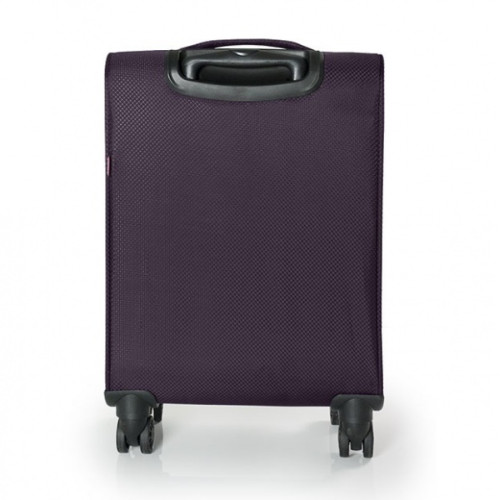 Чемодан Gabol Cloud (S) Purple (114001)