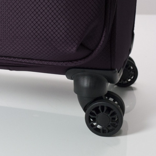 Чемодан Gabol Cloud (S) Purple (114001)