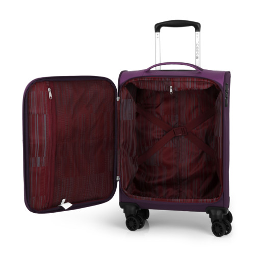 Чемодан Gabol Cloud (S) Purple (114001)