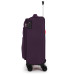Чемодан Gabol Cloud (S) Purple (114001)