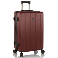 Валіза Heys SpinLite (M) Burgundy (10157-0017-26) Валіза Heys SpinLite (M) Burgundy (10157-0017-26)