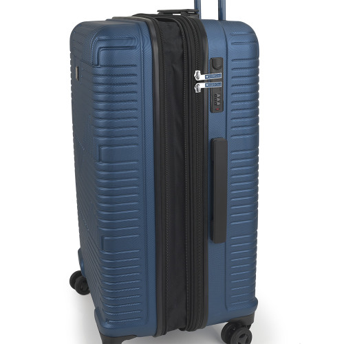 Чемодан Gabol Shock (L) Blue (120247 003)
