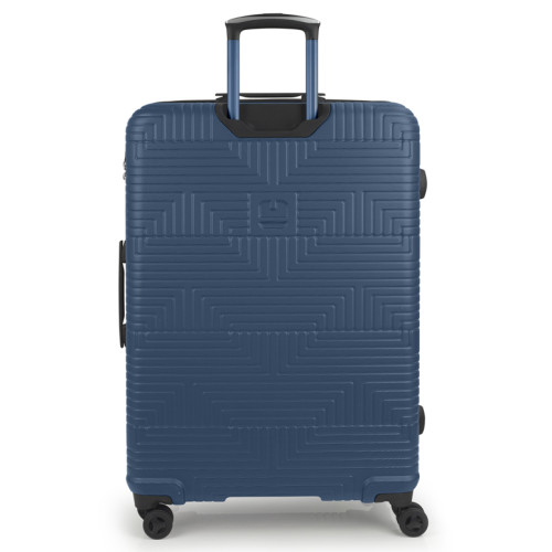 Чемодан Gabol Shock (L) Blue (120247 003)