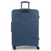 Чемодан Gabol Shock (L) Blue (120247 003)