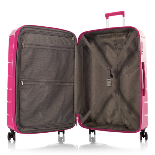 Чемодан Heys Neo (L) Fuchsia (10134-0008-30)