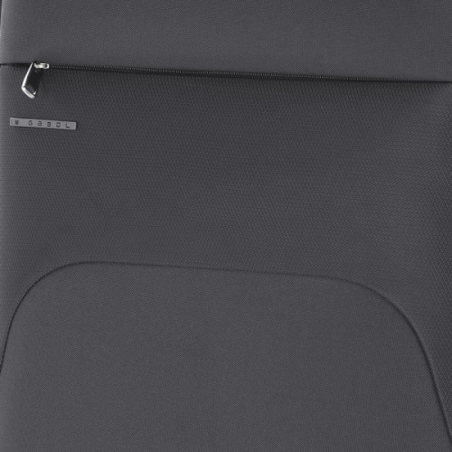 Чемодан Gabol Zambia (M) Grey