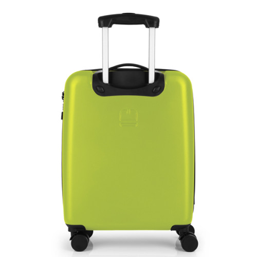 Чемодан Gabol Line (S) Pistachio (112301)