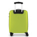 Чемодан Gabol Line (S) Pistachio (112301)