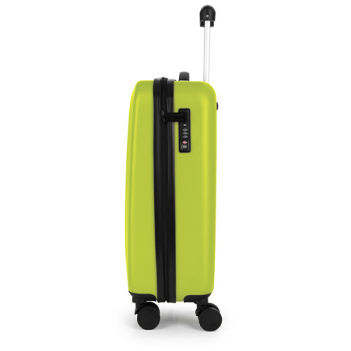 Чемодан Gabol Line (S) Pistachio (112301)
