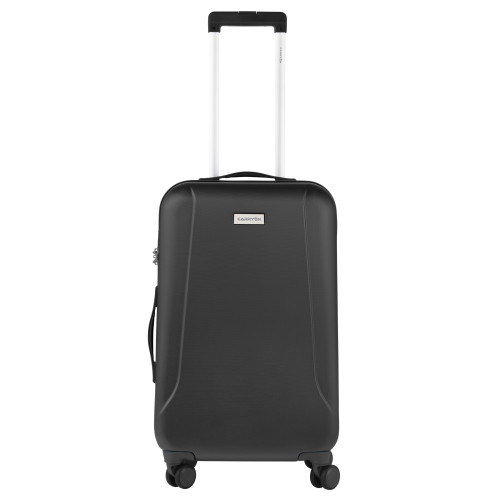 Чемодан CarryOn Skyhopper (M) Black (502127)