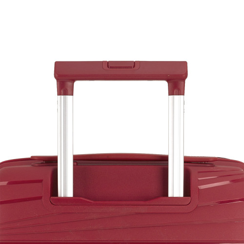 Чемодан Gabol Kiba (S) Red (122022 008)