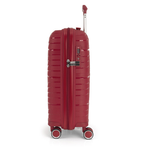 Чемодан Gabol Kiba (S) Red (122022 008)