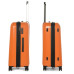 Чемодан Epic GTO 4.0 (L) Firesand Orange