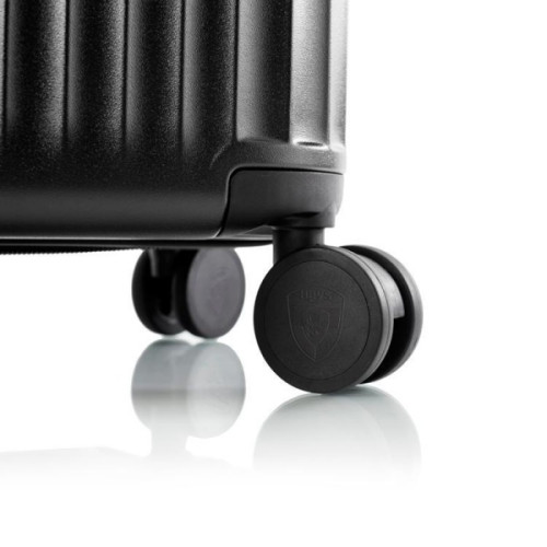 Чемодан Heys Smart Connected Luggage (S) Black