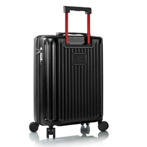 Чемодан Heys Smart Connected Luggage (S) Black