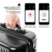 Чемодан Heys Smart Connected Luggage (S) Black