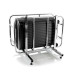 Чемодан Heys Smart Connected Luggage (S) Black