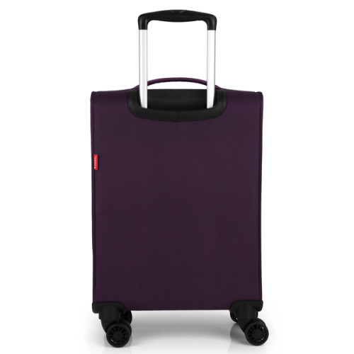 Чемодан Gabol Cloud (M) Purple