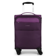 Чемодан Gabol Cloud (M) Purple