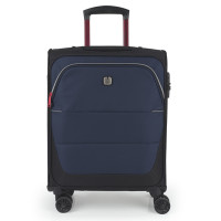 Чемодан Gabol Concept (S) Blue (120522 003)