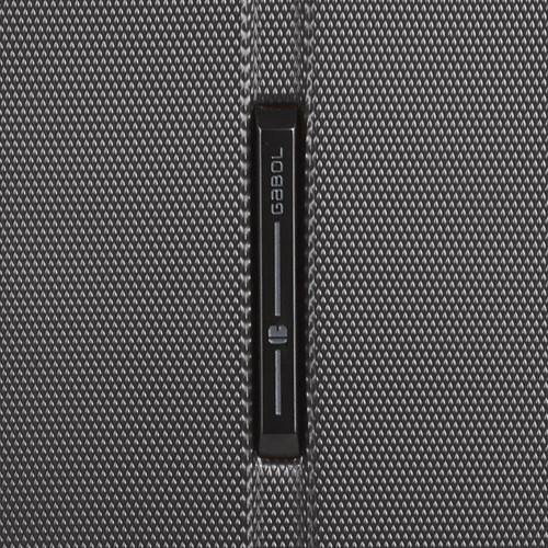 Чемодан Gabol Paradise (L) Grey